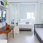 Charmoso & Moderno Studio - Copacabana